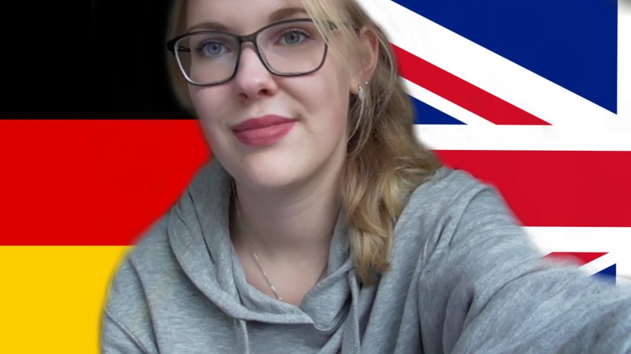 ENGLAND vs DEUTSCHLAND?! 15 Unterschiede! - Aupair in England