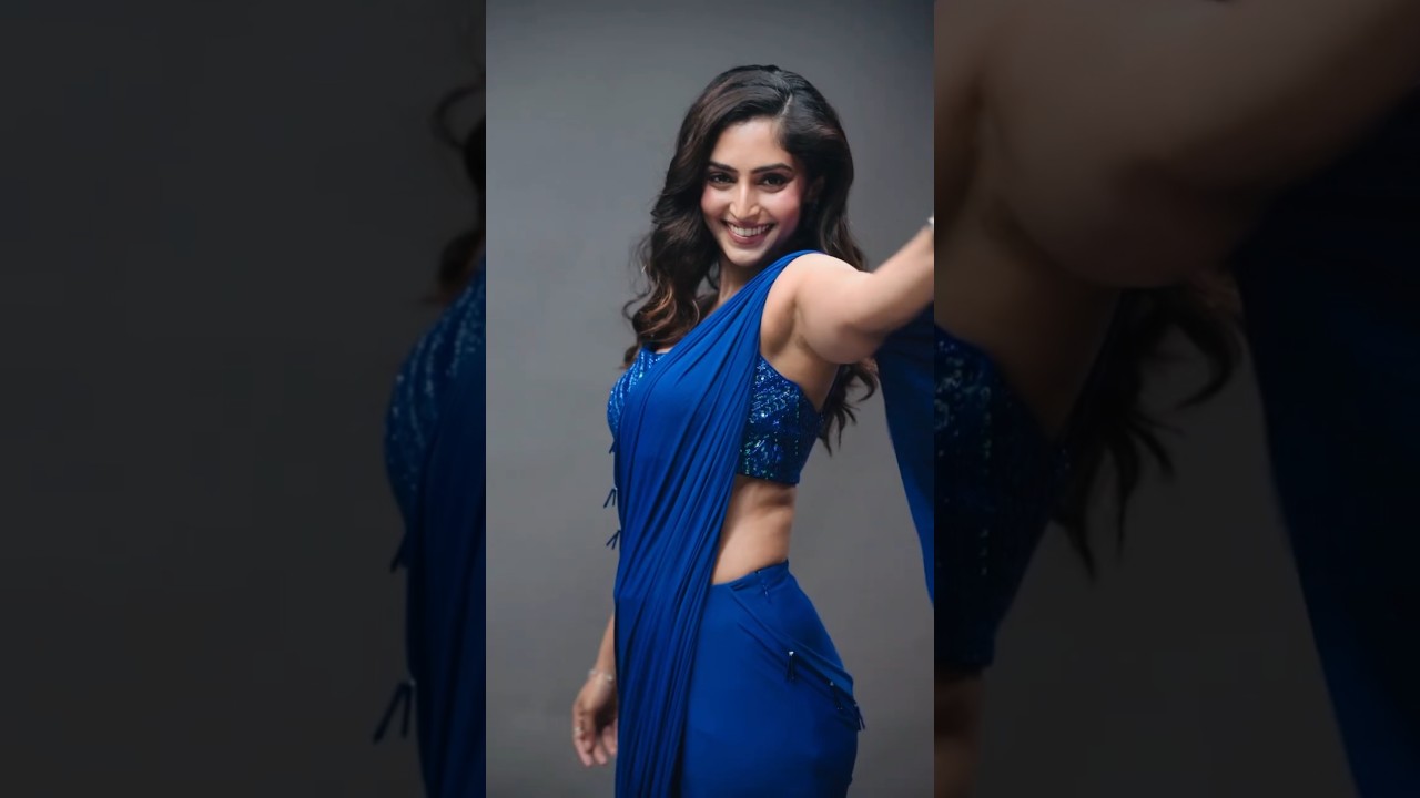 Reba monica John latest reels#madsquare#moviepromotion#rebamonicajohn#hotreels