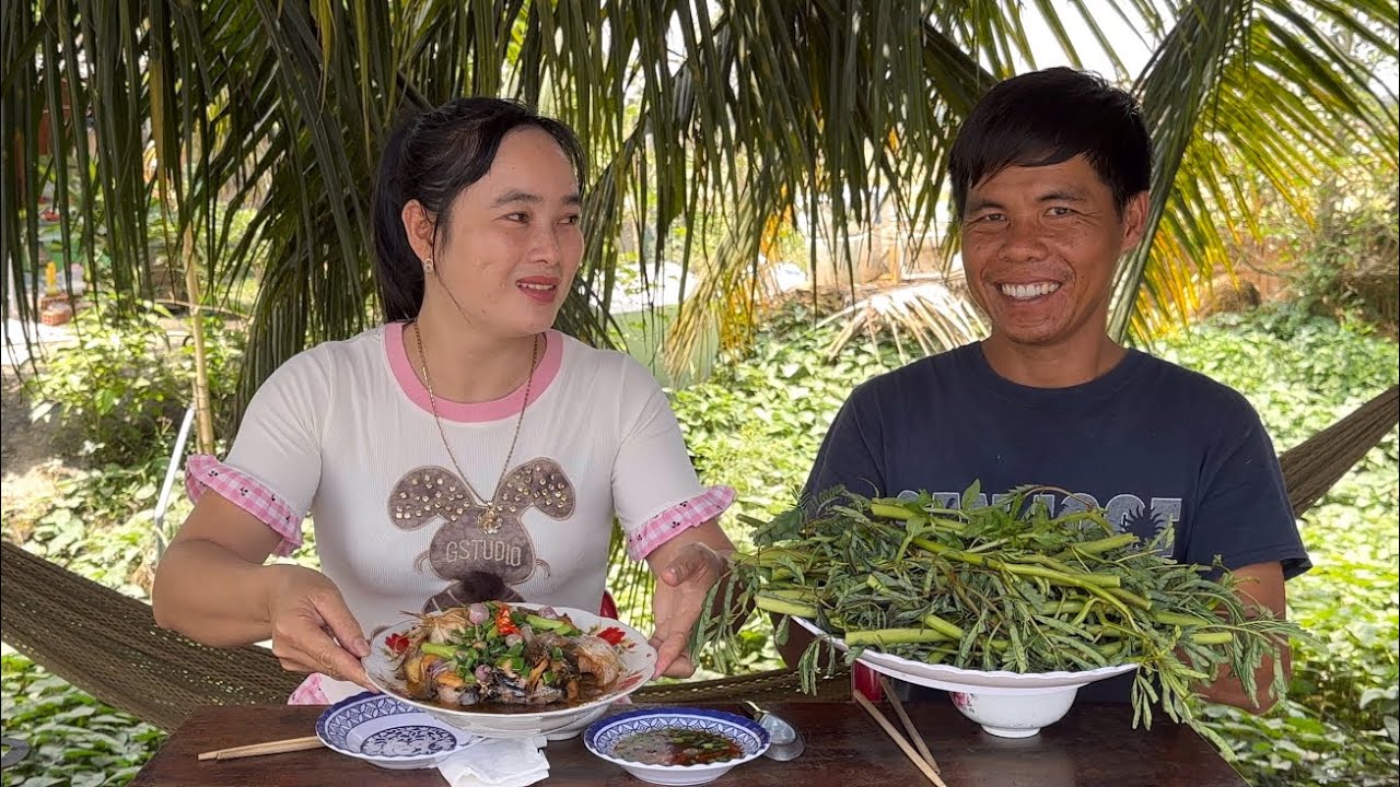 Trải hết nổi lòng với ý kiến trái chiều & cùng thưởng thức món ăn ngon hôm nay | TVK #569
