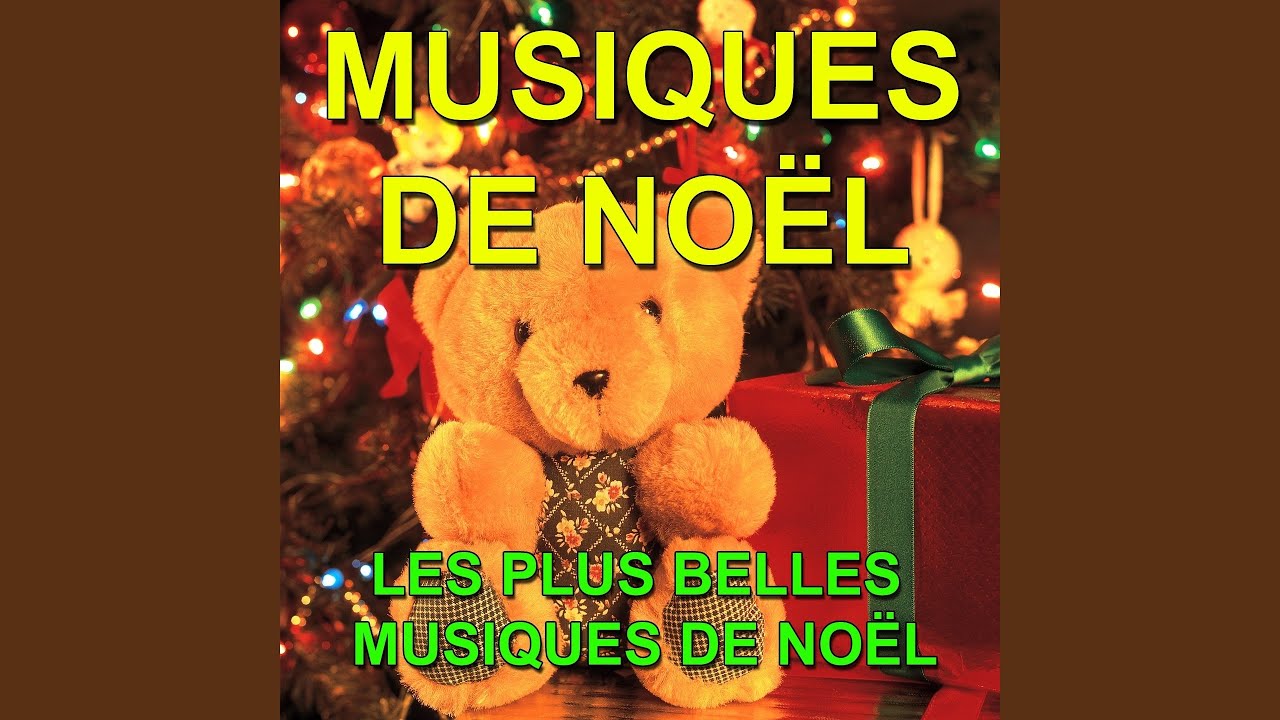 We Wish You a Merry Christmas