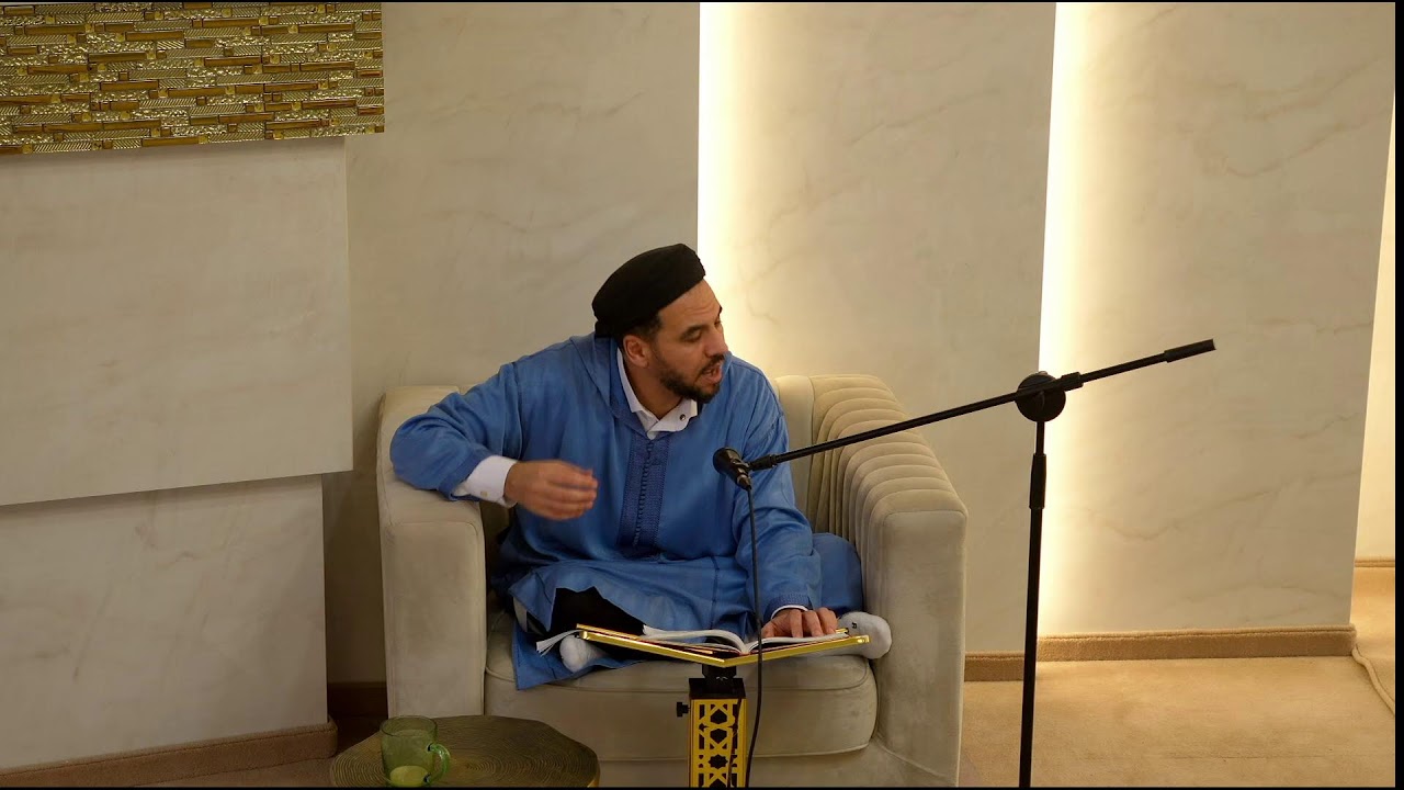 Fasten verstehen – Eine islamrechtliche Einführung vor Ramadan - Abdul Adhim Kamouss
