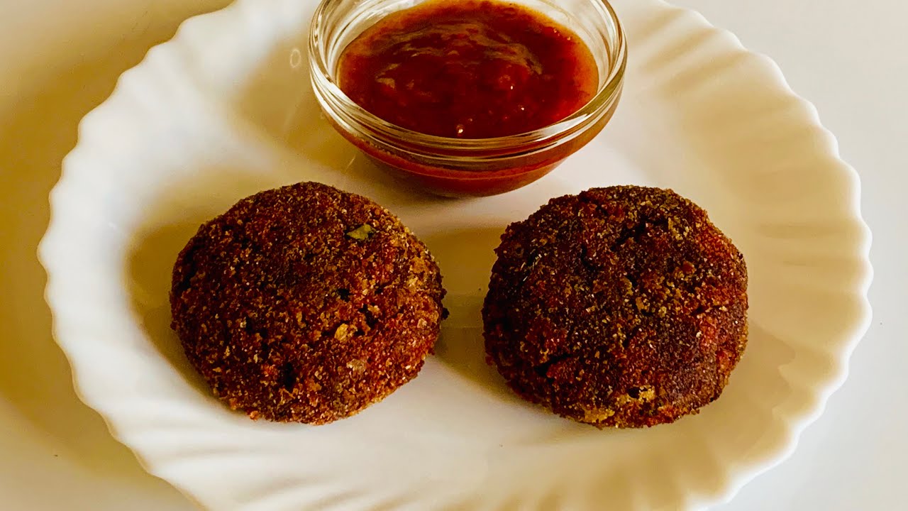 Beetroot Cutlet || ബീറ്റ്റൂട്ട് കട്ലറ്റ് || Vegetable Cutlet || DELICIOUS RECIPES