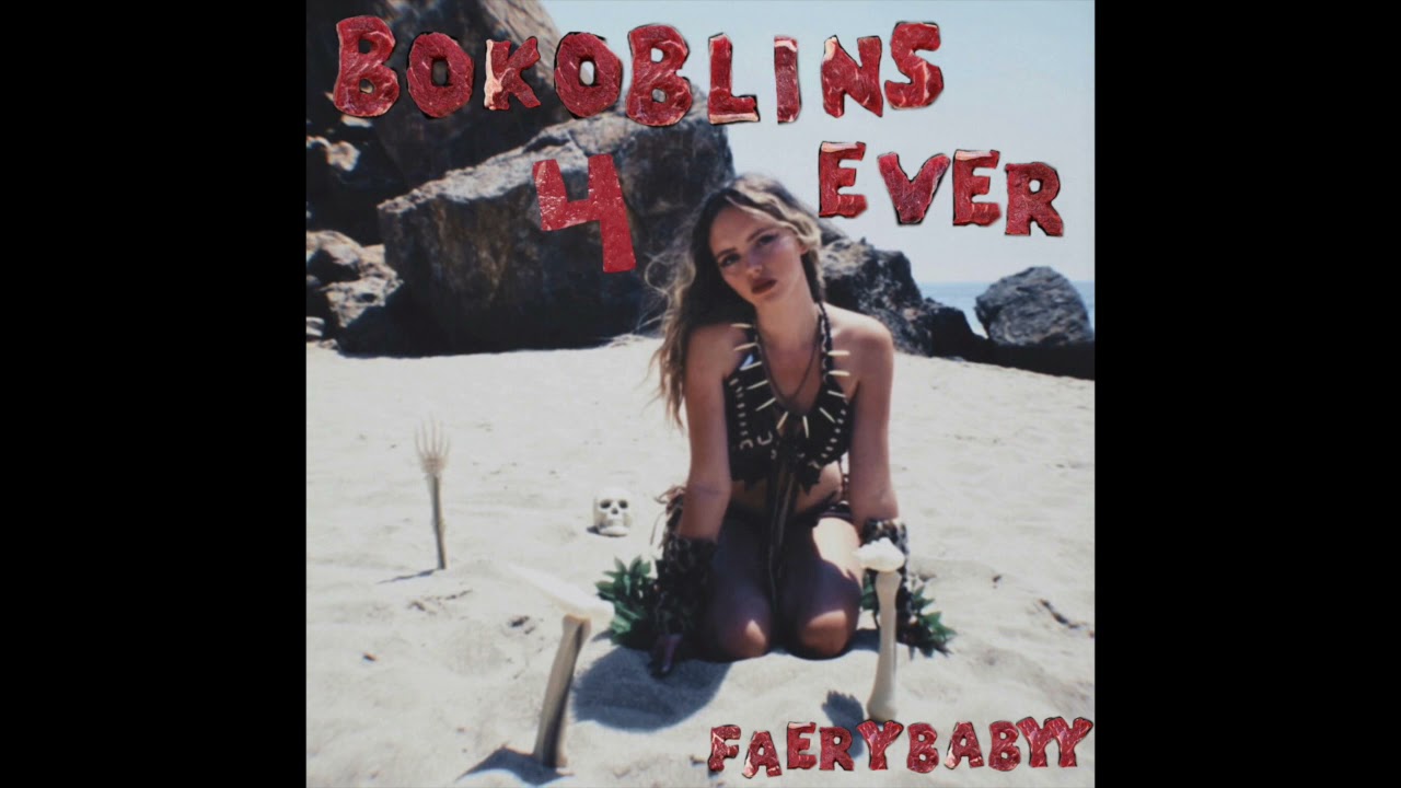 Faerybabyy - Bokoblins 4ever