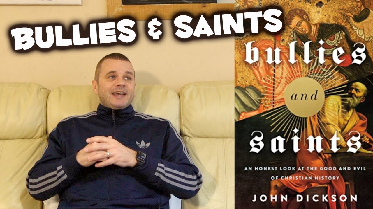 'Bullies & Saints' review