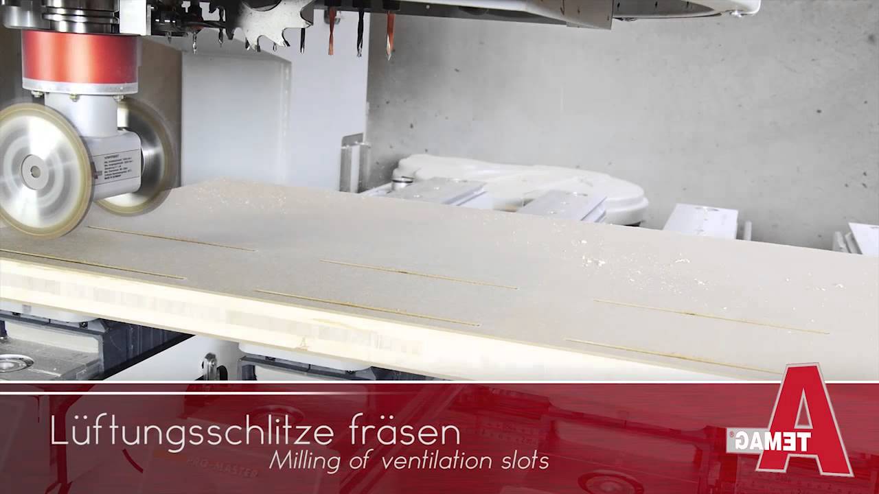 ATEMAG | DUO Function Line - Aggregat mit 2 Werkzeugausgängen