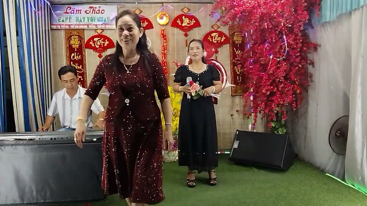 Ck, những đêm lạnh, TB Ngọc Nga 