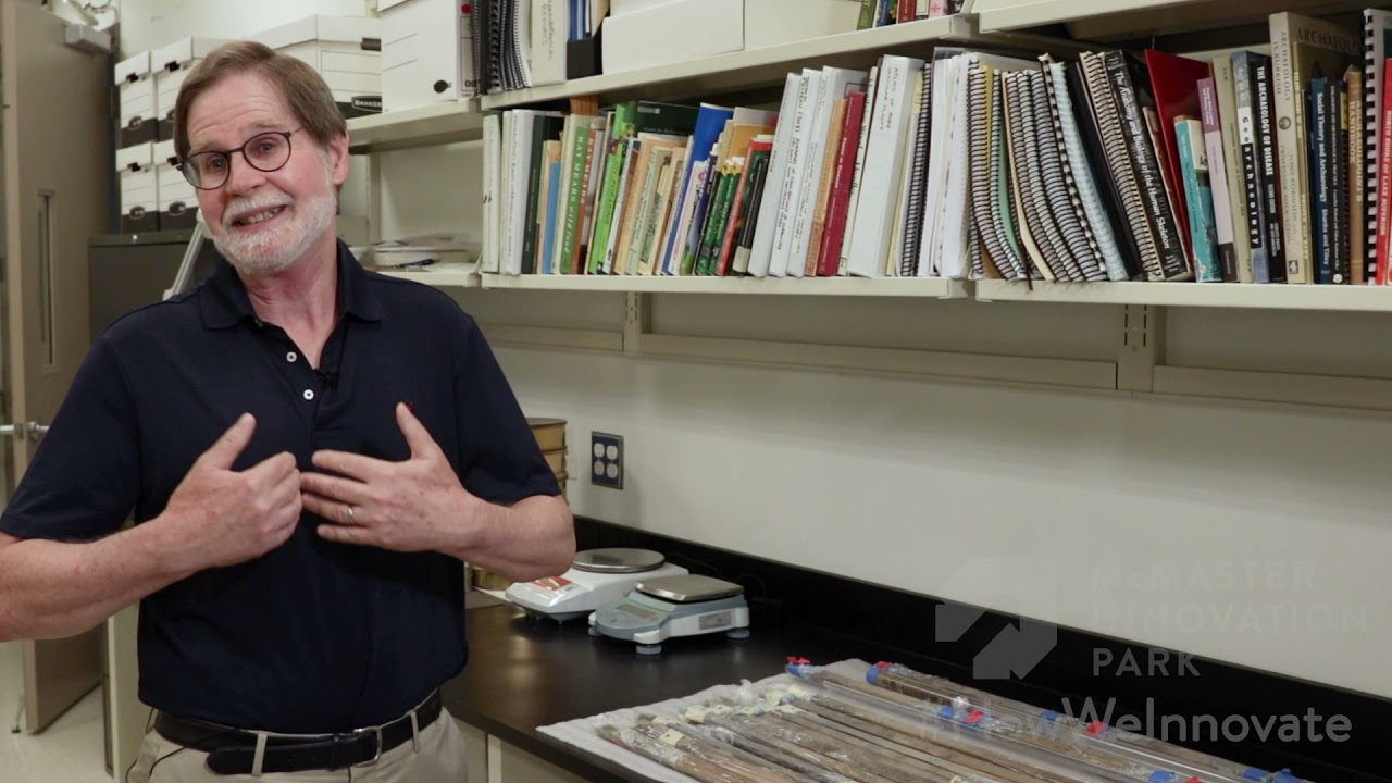 #HelloWorld, Meet Sustainable Archaeology!