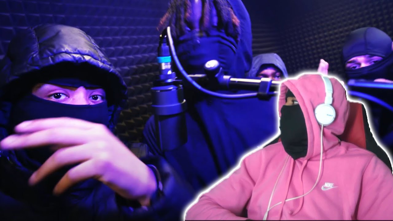 O MELHOR DENTU CC??? #MTF MONTANA X TRAPS X E1 - FREESTYLE | DENTU CC (T1.EP5) (REACTION)