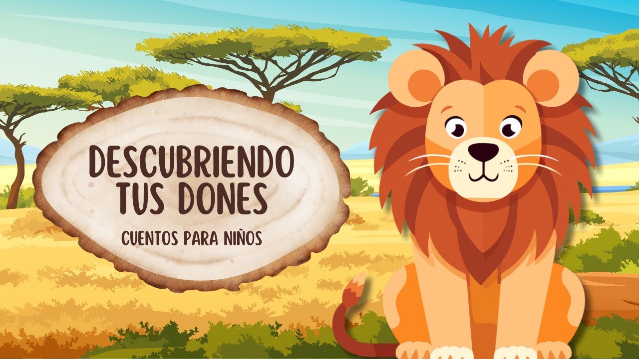 Descubriendo tus dones / Cuentos Infantiles con Ense&ntilde;anzas y Sabidur&iacute;a