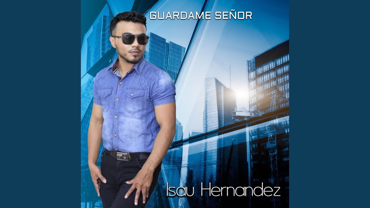 Guardame Señor