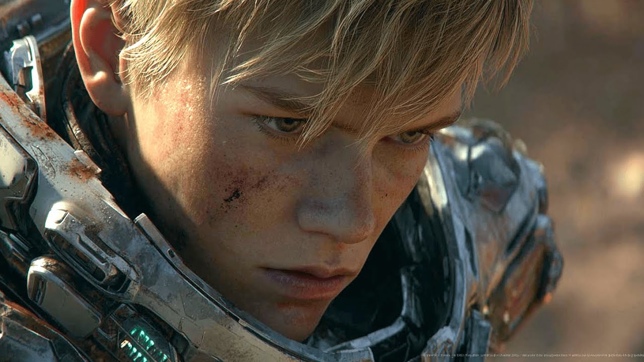 Galactic Soldiers Threw a Human Boy into the Arena, Until They Noticed His Dog Tag Sci-Fi | HFY