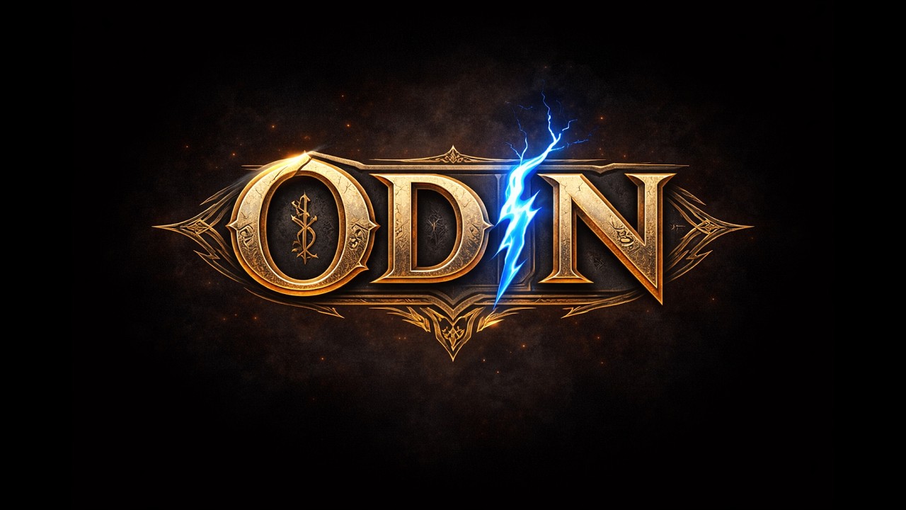 Odin Online | Job Fight | Thief vs Trader | Bravos Family 🔥