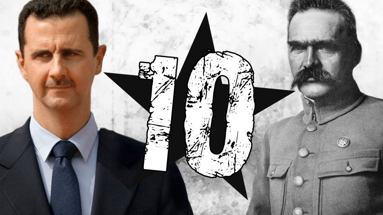 10 
