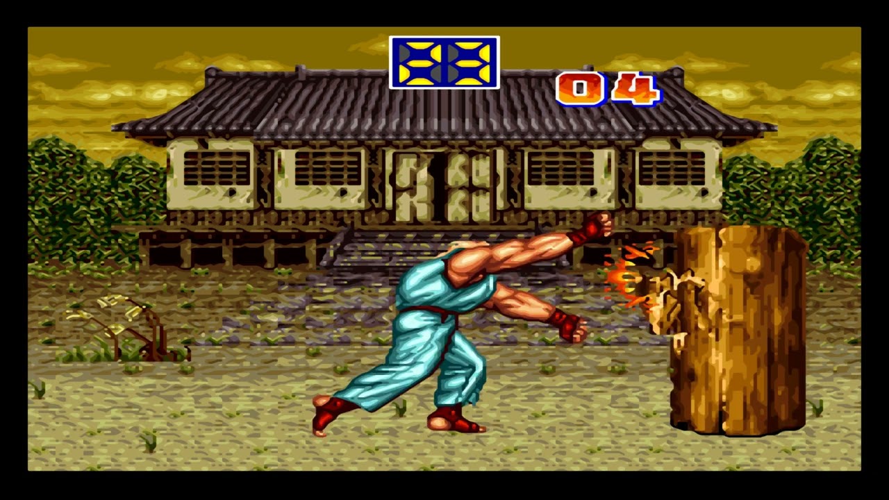 Ryuuko no Ken 2 (Art of Fighting 2) (Super Nintendo, Episodio 036)