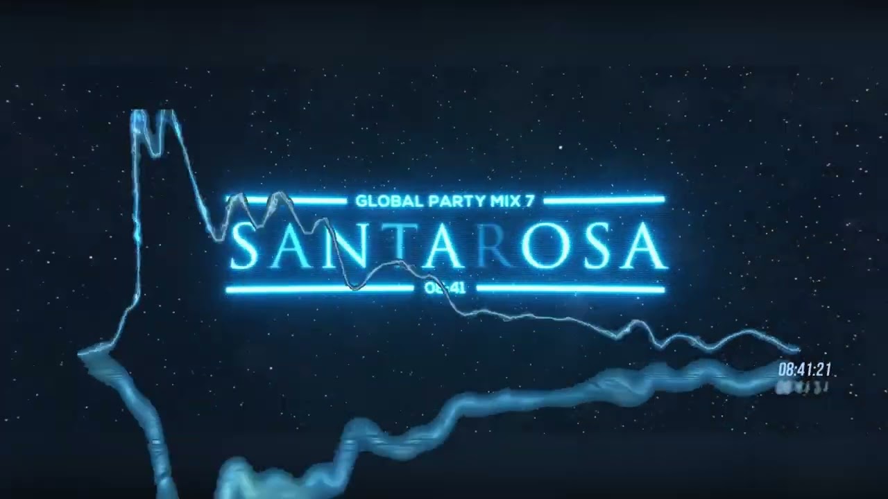 GLOBAL PARTY MIX 2024 VOL. 7 - PITBULL AFROJACK TEDDY SWIMS KAROL G PESO PLUMA GOOD TIMES AHEAD DJ