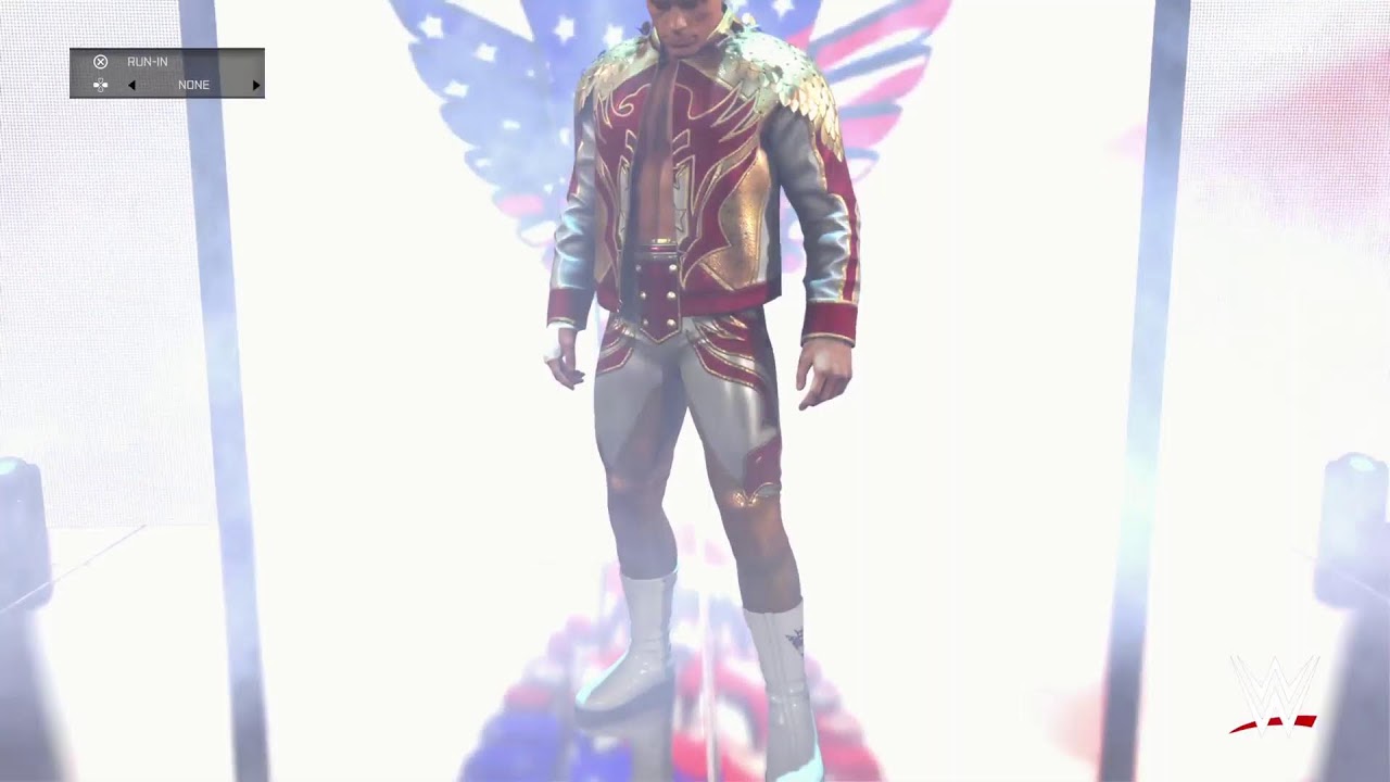 WWE BackLash