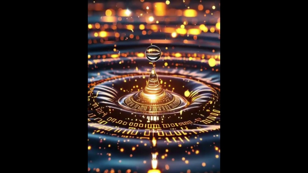 El Libro de Urantia | Prólogo 2 DIOS