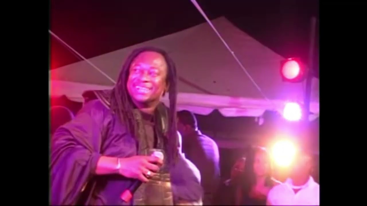 Djakout Mizik Live Medley