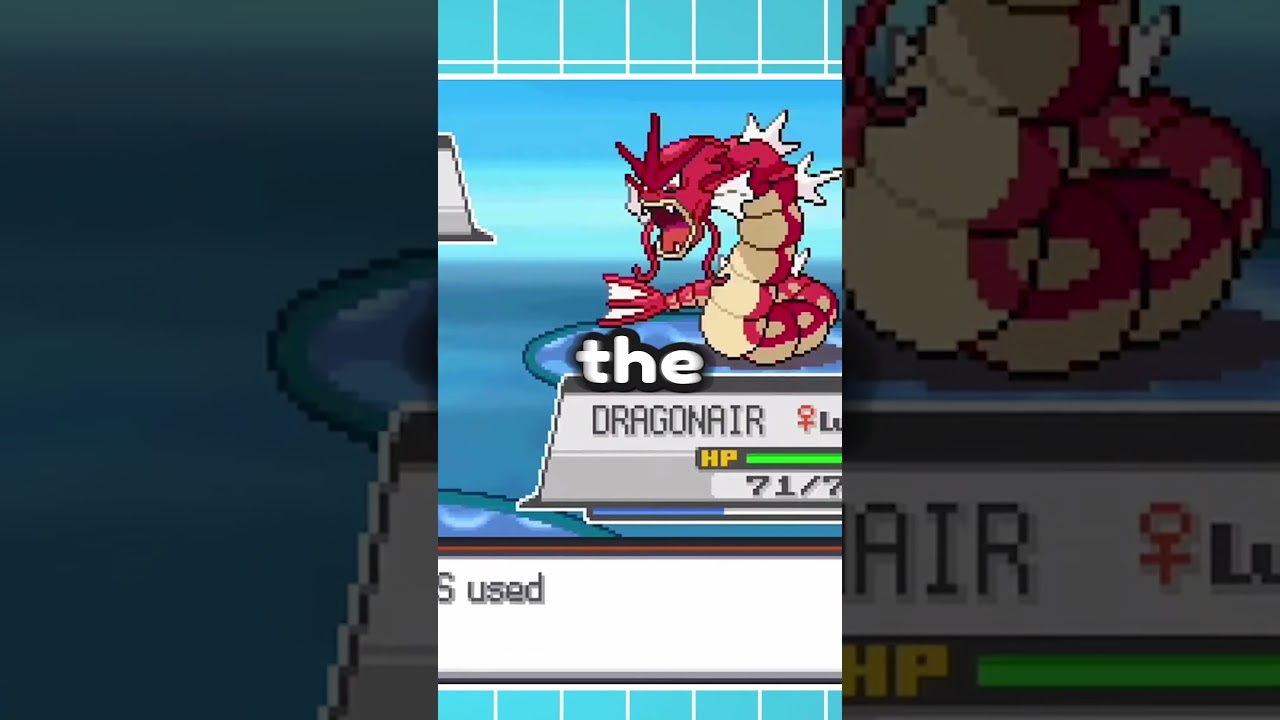 I Found the Rarest Shiny Pokemon