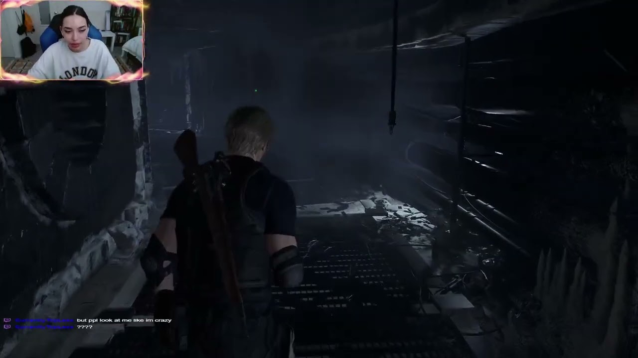 Resident Evil 4 Part 5