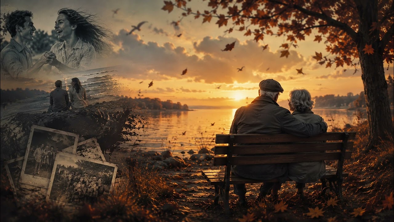 Мы стареем новый хит 2026 We Are Growing Old newmusic2026  #newmusic2026 #EmotionalSong #новыйхит 
