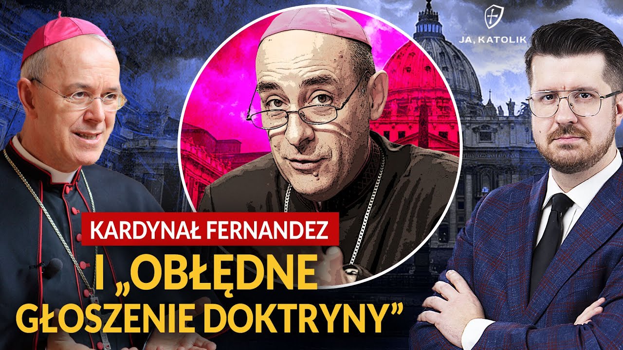 KARDYNAŁ FERNANDEZ I 
