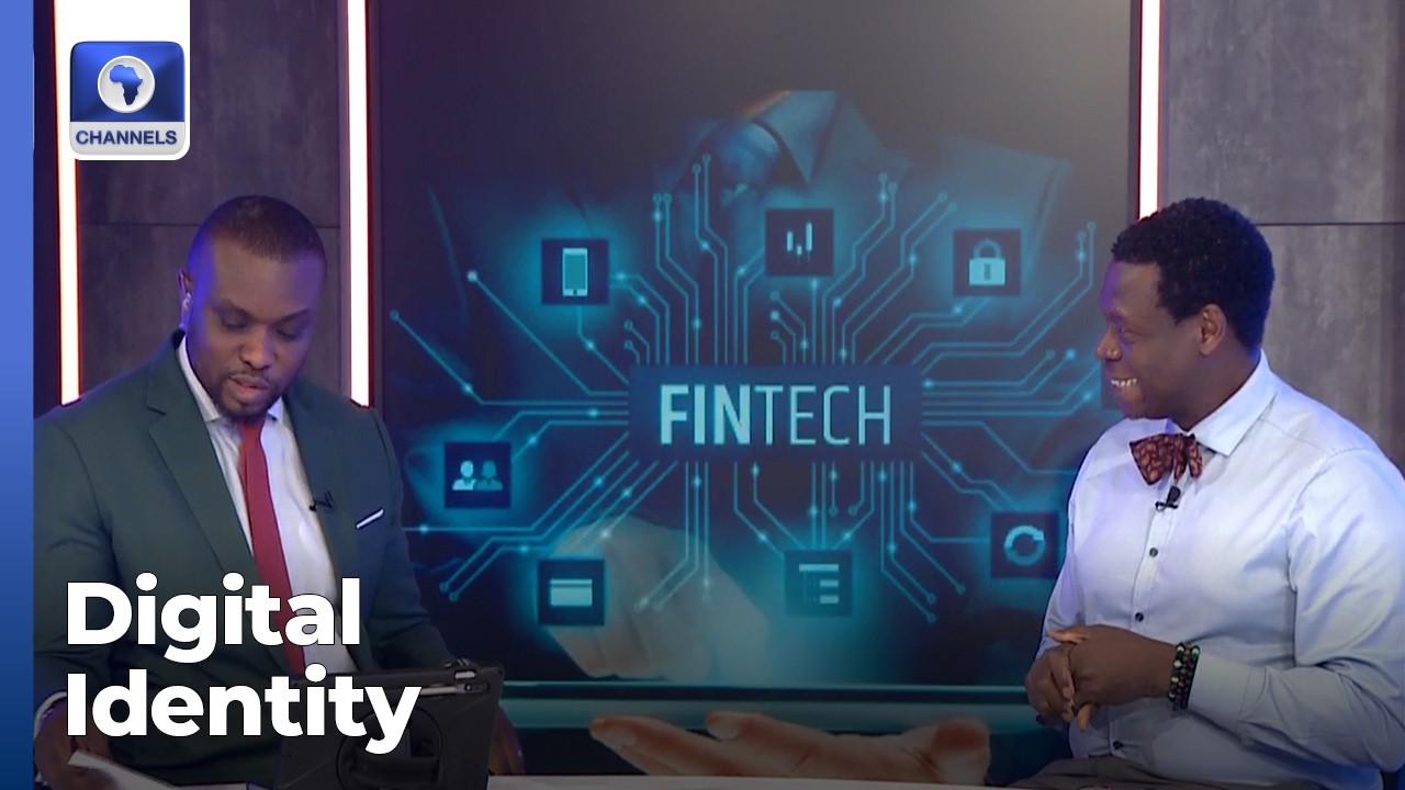 How Fintech and Digital IDs Are Transforming Nigeria, Chams MD Explains