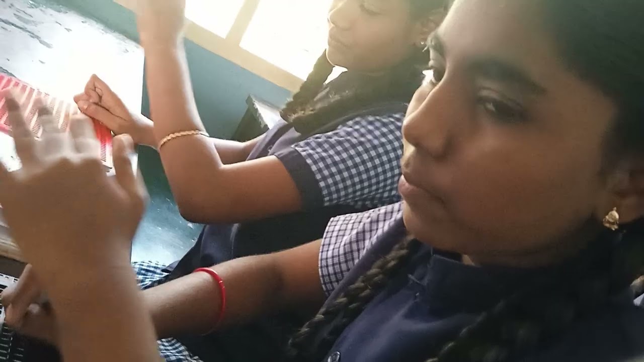 Braille writing 