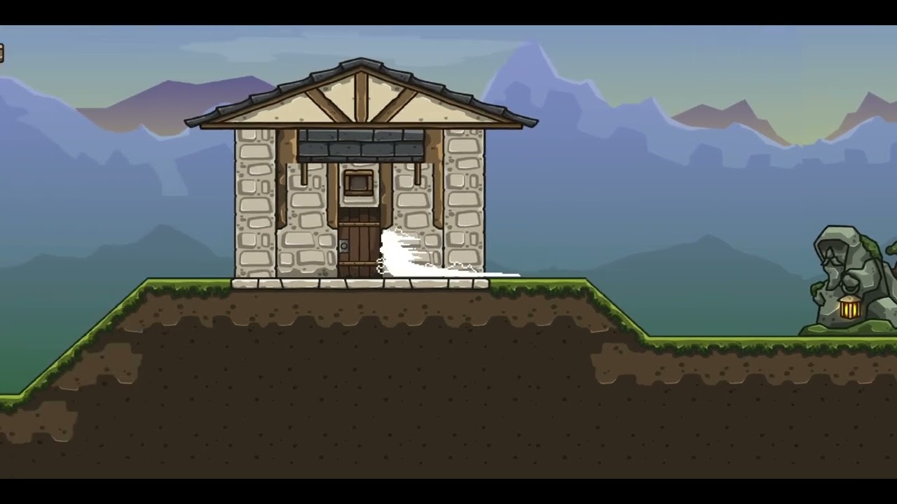 Soul That Remains Gameplay MagaraJam '25