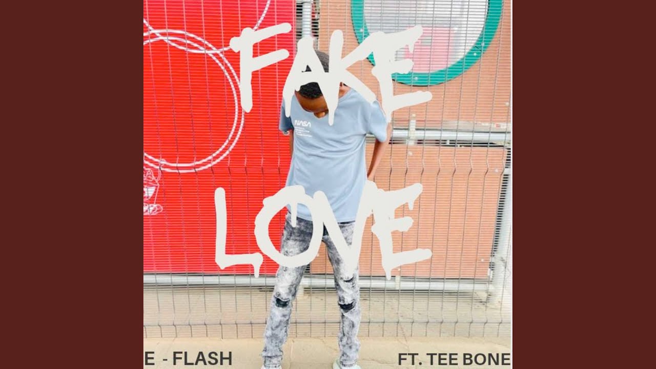 Fake Love