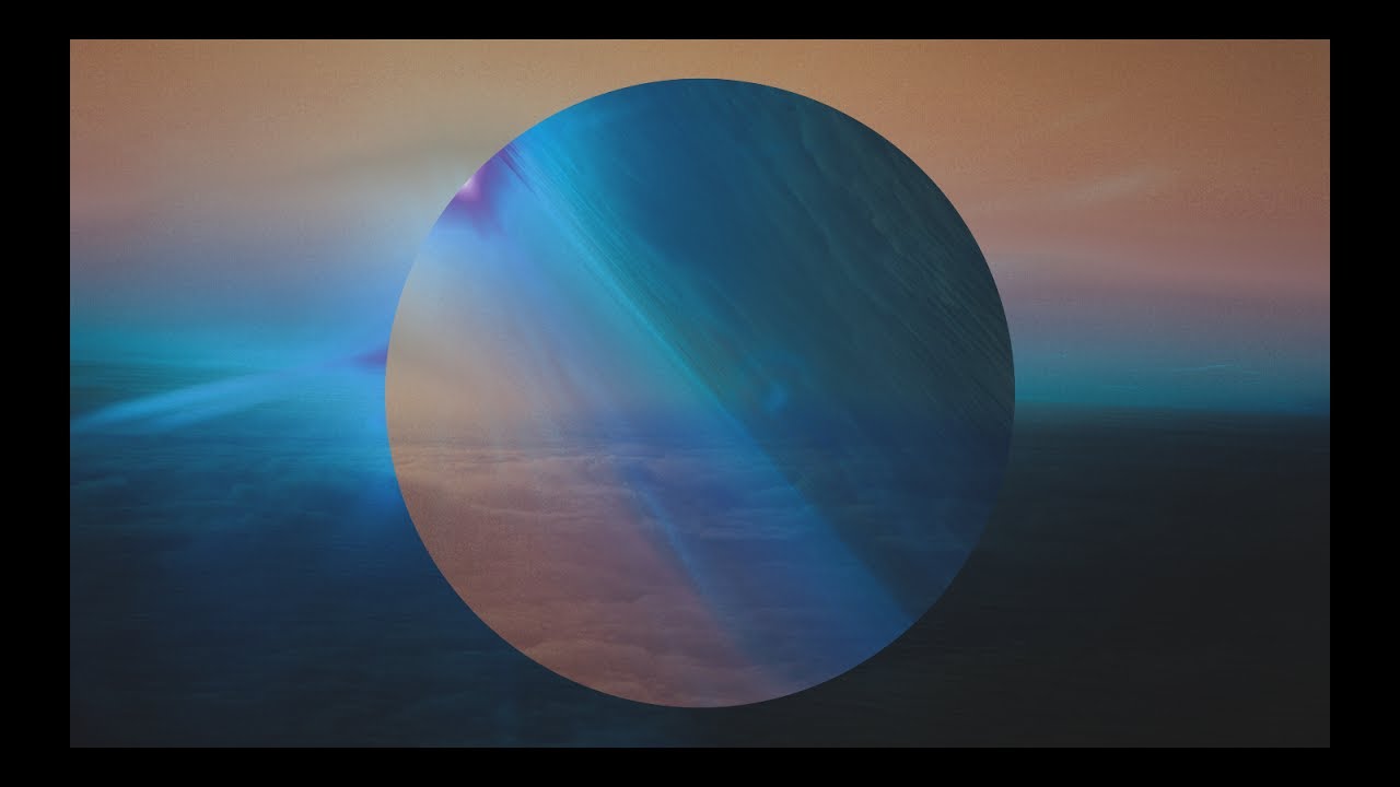 Ametsub - Mbira Lights 1 EP (snippet)
