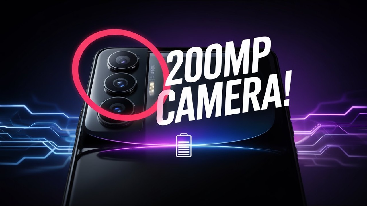تسريب مواصفات Honor Magic 8 Ultra 🔥 أقوى هاتف أندرويد قادم في 2026 بمواصفات خيالية!