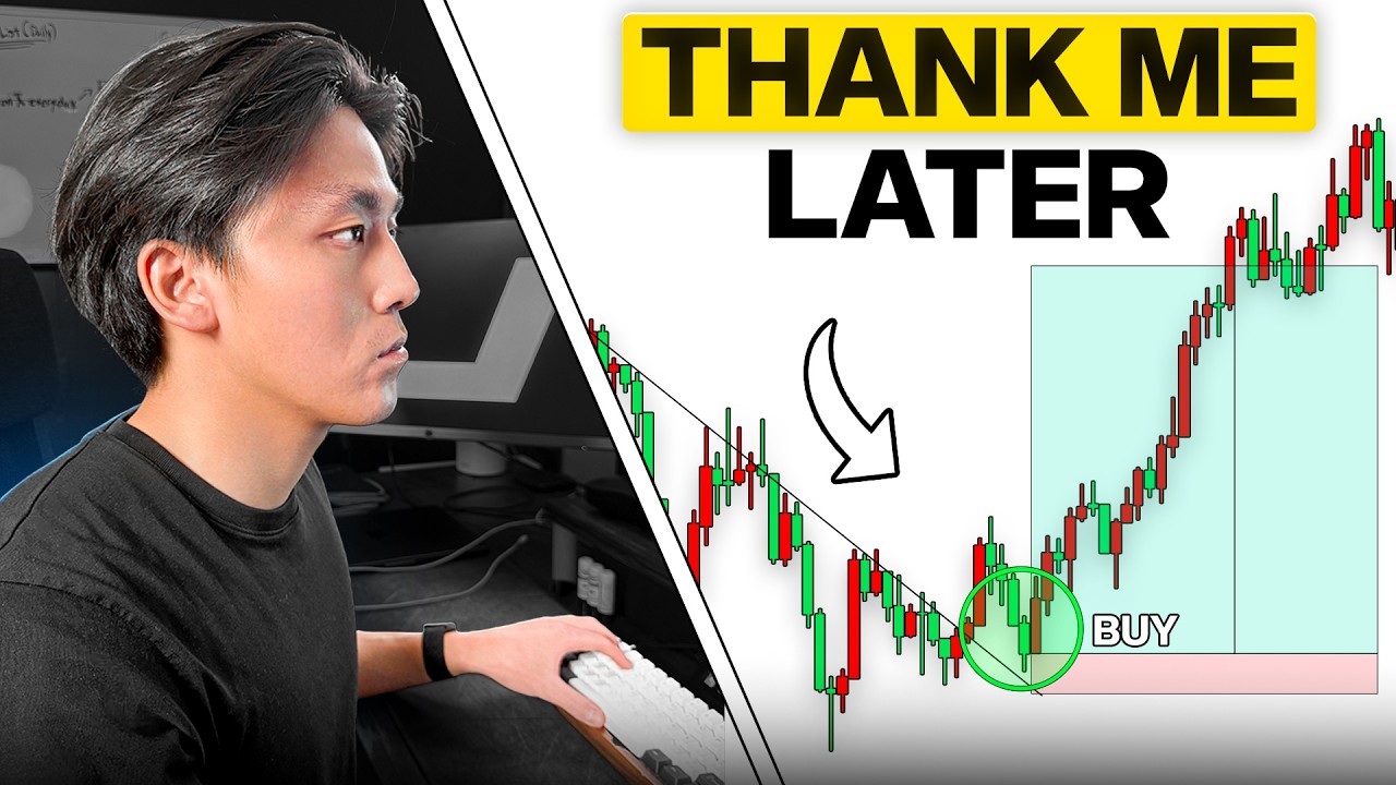 If Trading Feels Impossible Right Now, Watch This