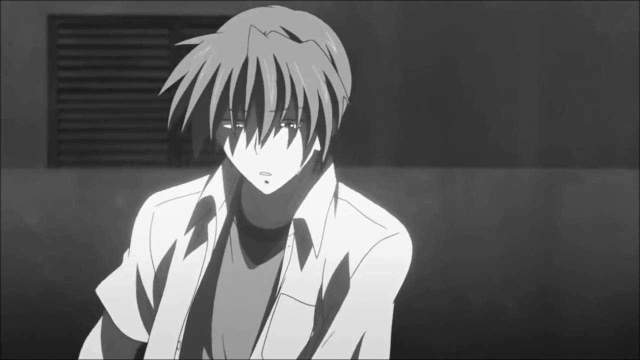 Clannad - Nagisa - AMV