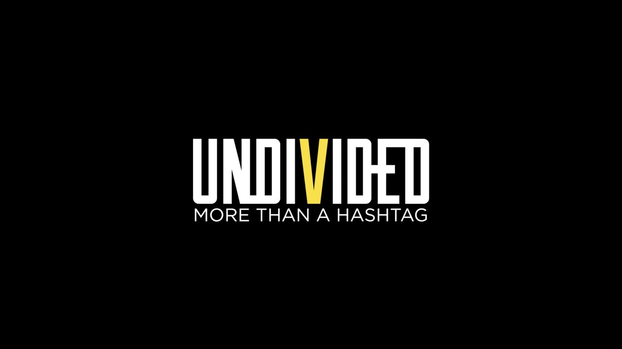 Undivided: More Than a Hashtag &mdash; Short Intro for Pastors from Kevin Ezell