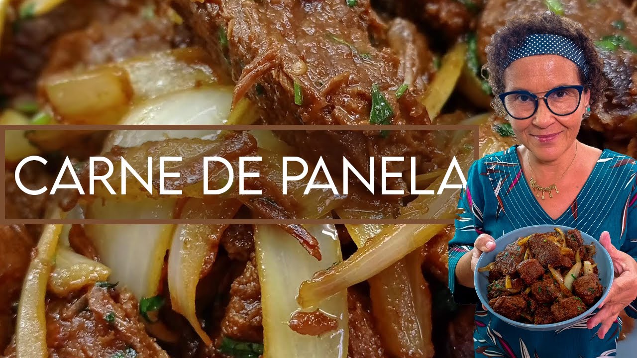 Carne de panela | Clássicos do dia-a-dia