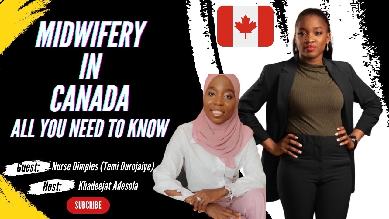 Midwifery in Canada