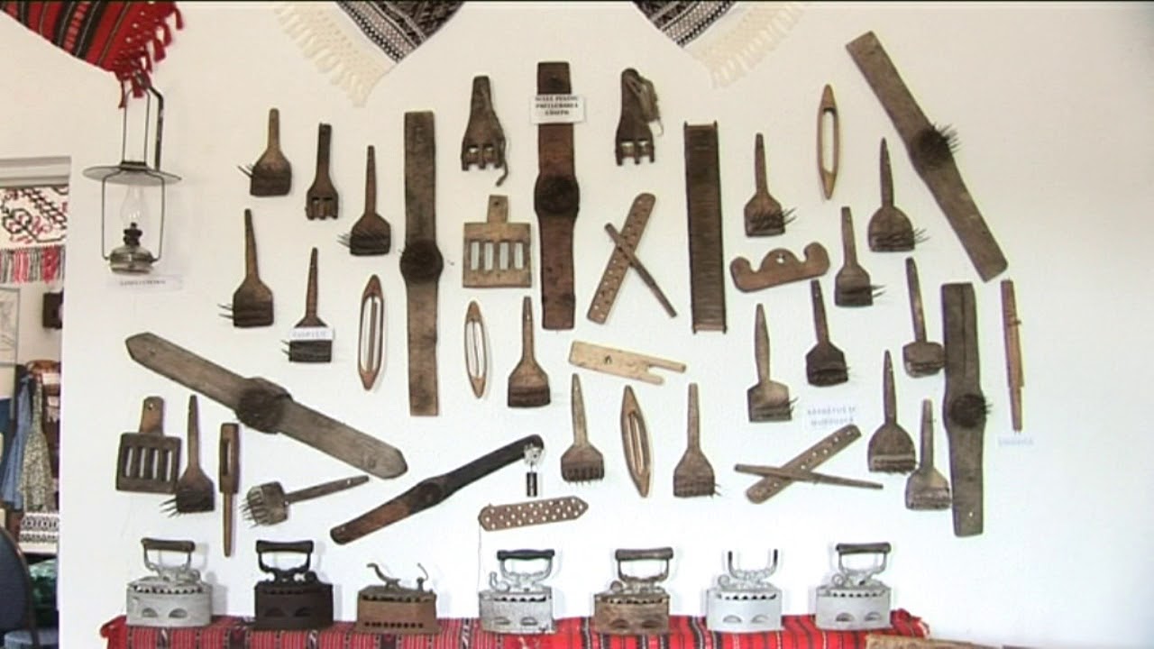 Popas in Transilvania II