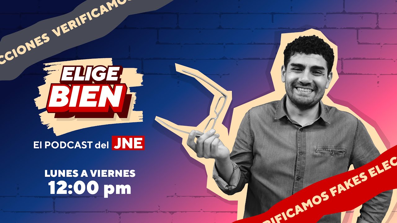 ¿Qué pasa si no puedo ser miembro de mesa? | Elige Bien | 4 de febrero del 2026