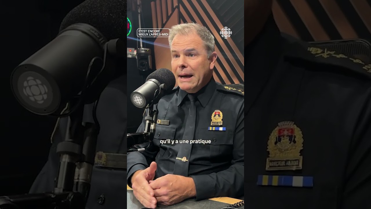 Le SPVQ r&eacute;pond aux critiques