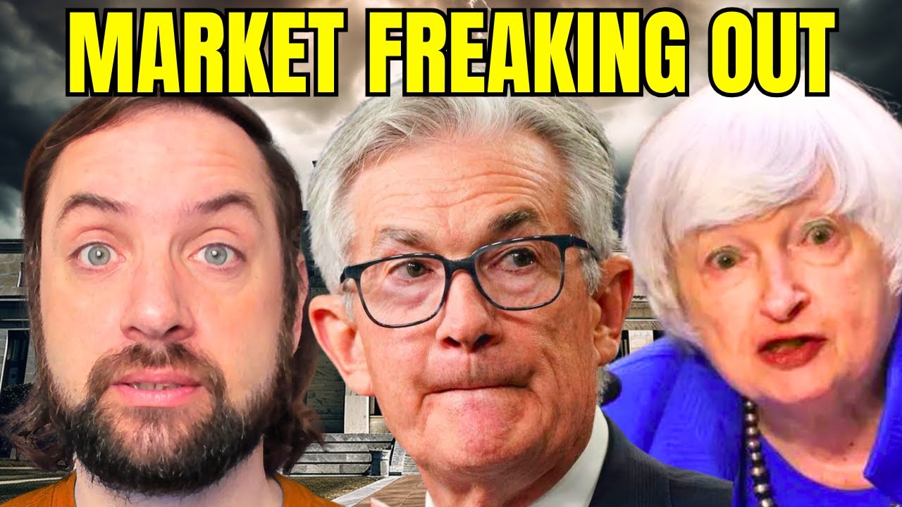 CPI Shocks The Market, Everything You Need To Know