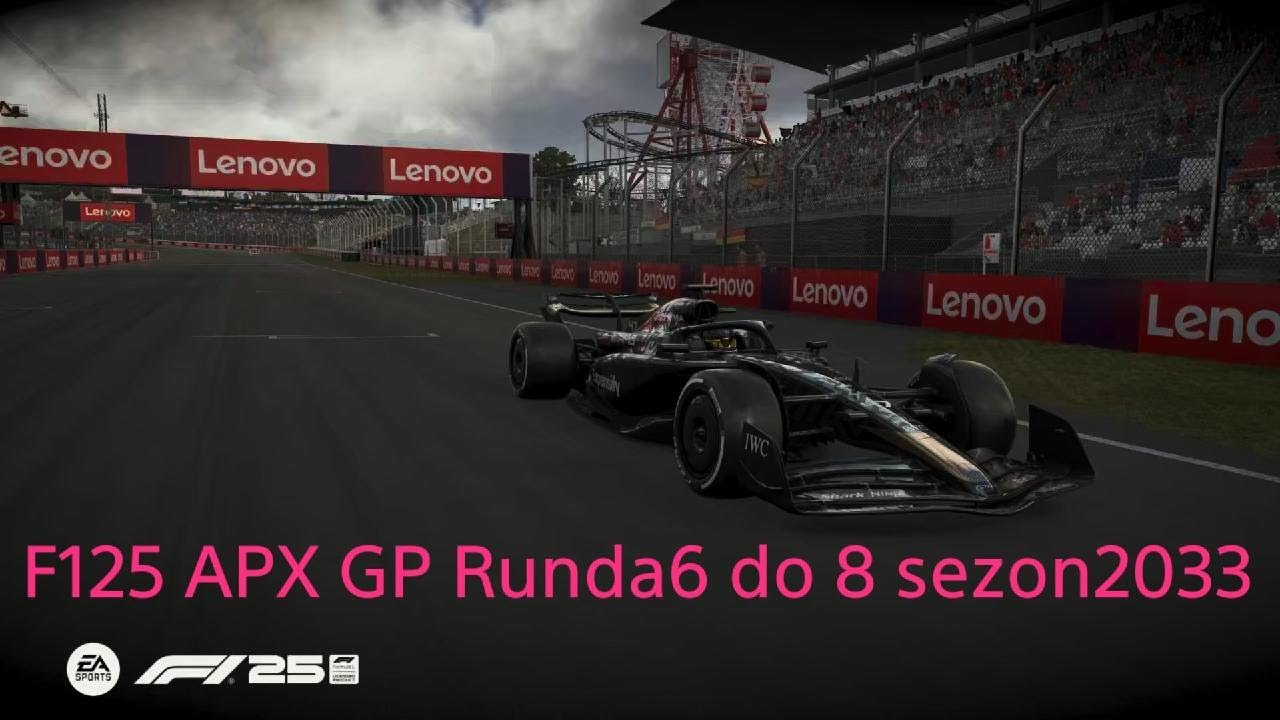 F125 APX GP - Nowa F1 czy to już sport wyścigowy czy powerbanki? S9 O134