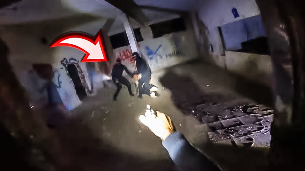 ⚠️ FINALMENTE VAMOS CAPTURAR O INTRUS0 E ACABAR DE VEZ COM ISSO...