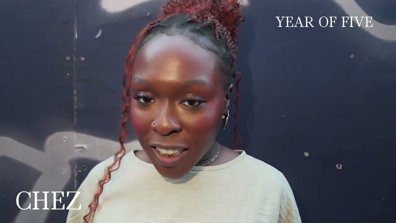 JESSICA’S CHEZ Experience | Year of Five Pt.3