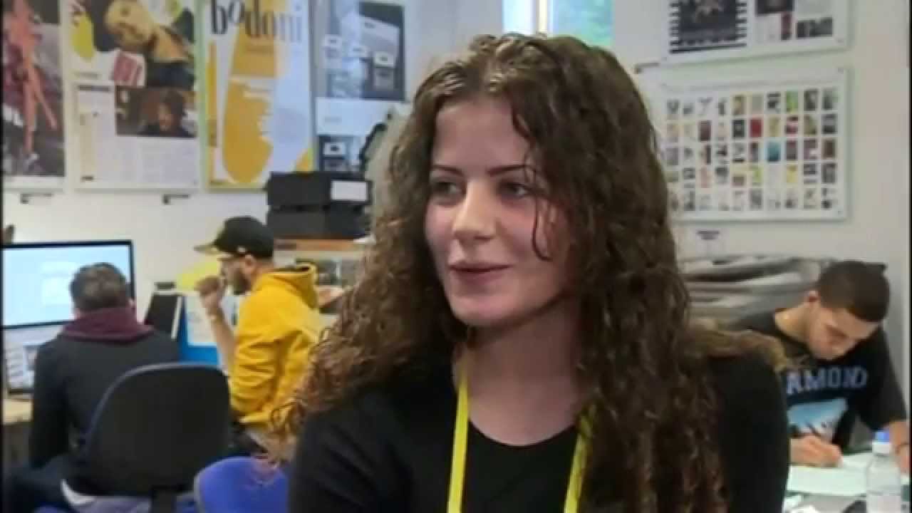 HAILEY HANSON BBC MIDLANDS TODAY