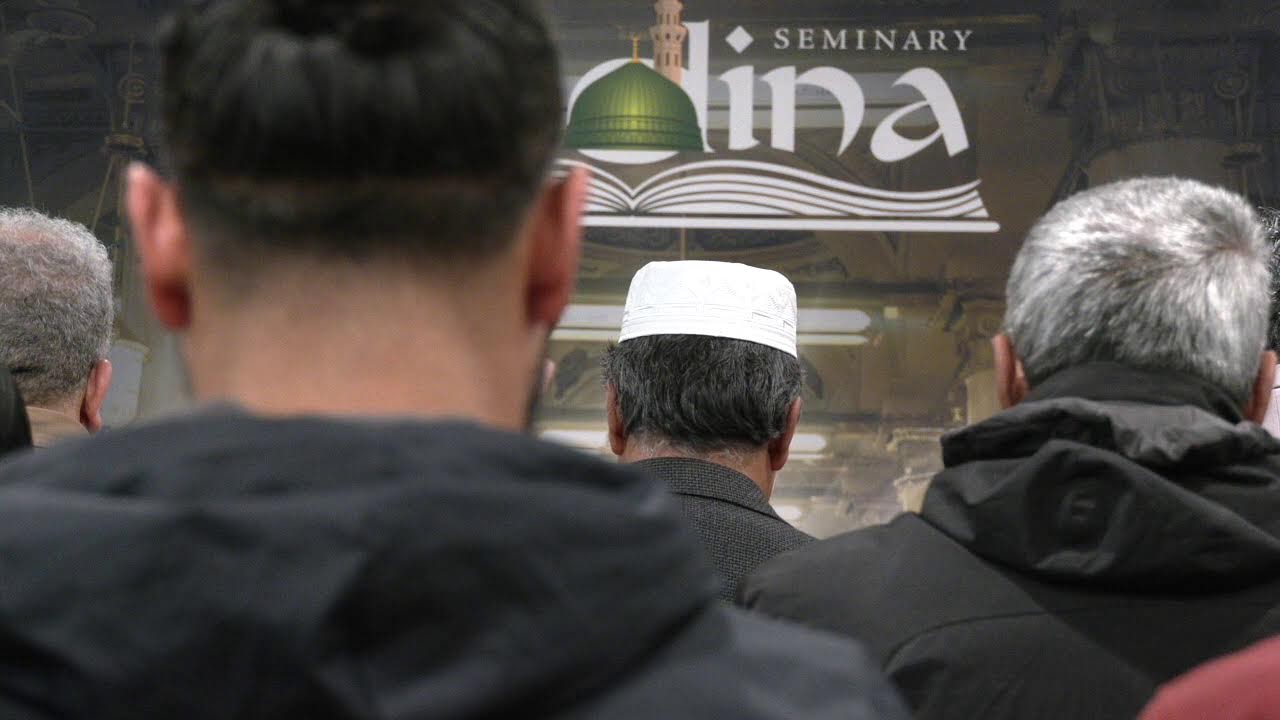 Jummah Khutbah | Sh. Muhammad bin Yahya Al Ninowy | With Love to All