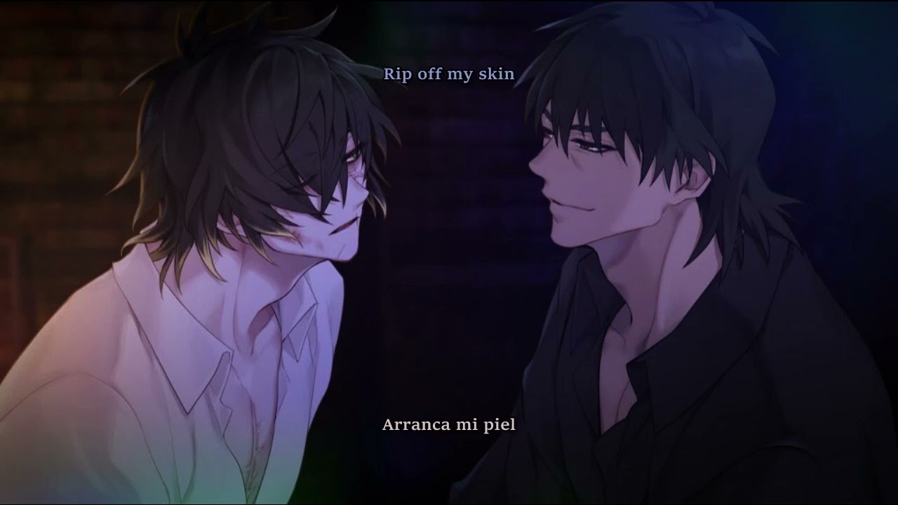 SLOW DAMAGE / DAMAGING YOU-ARKTA (Sub Español)