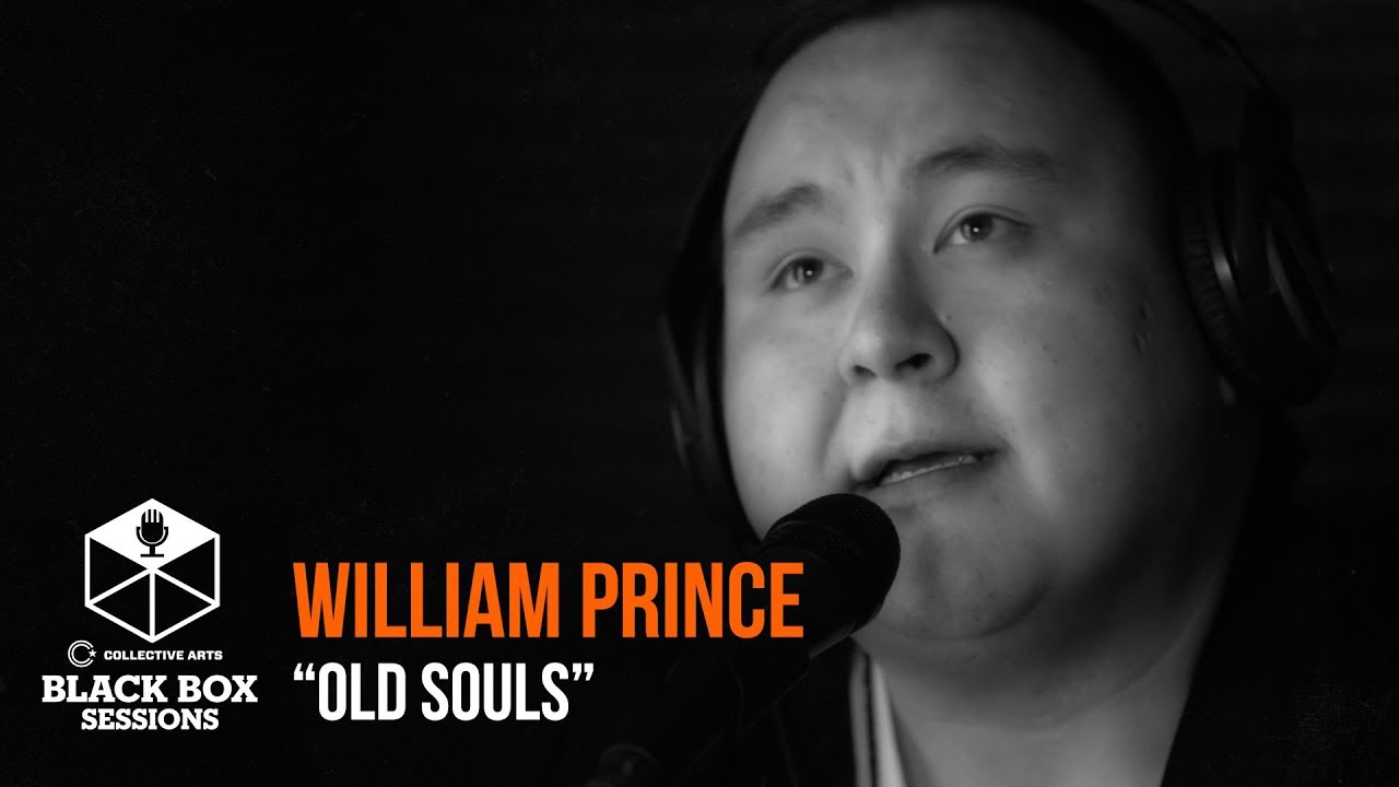 William Prince - 