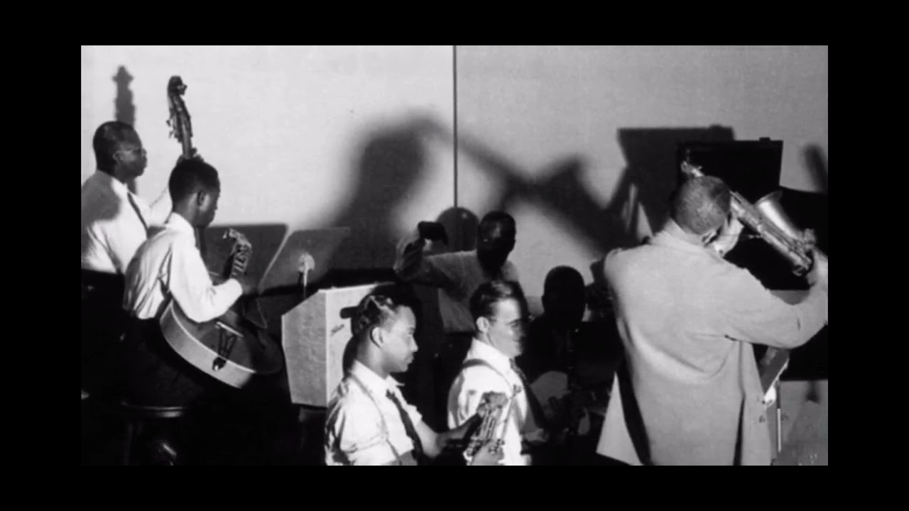 Lester Young - 3  Chorus After You&rsquo;ve Gone