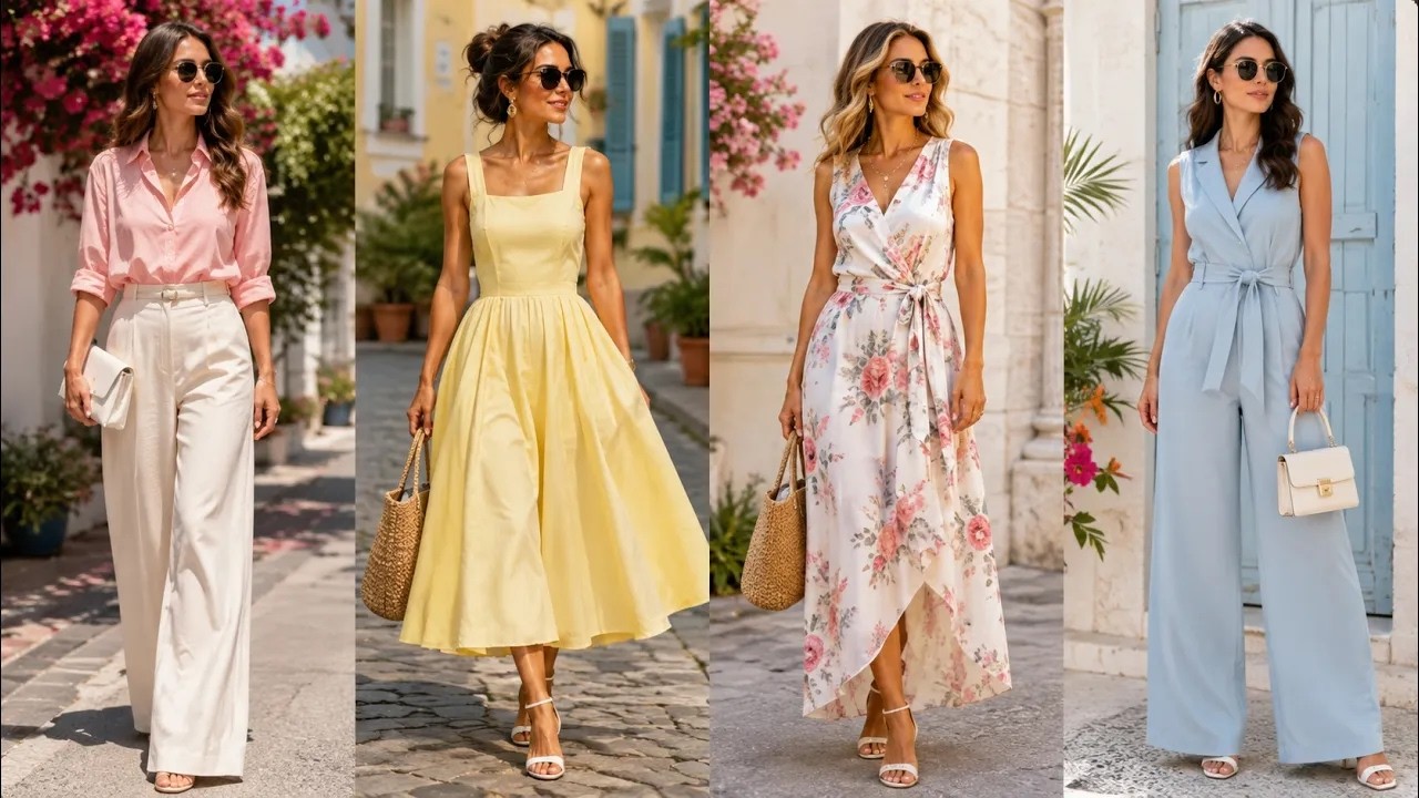 MILAN STREET STYLE COLLECTION 💎 THE BEST ELEGANT FASHION LOOKS OF 2026